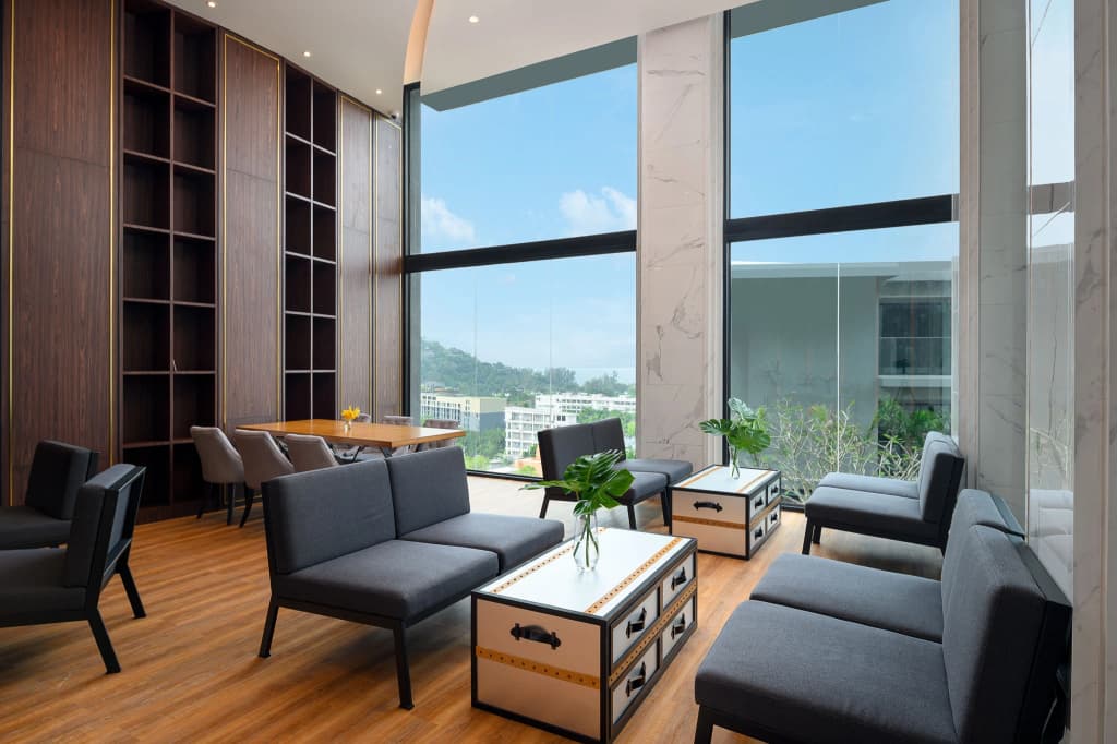 Resort MIDA Grande Resort Phuket - photo 10
