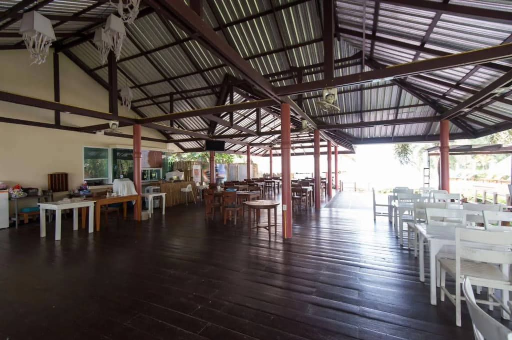 Twin Bay Resort - photo 24