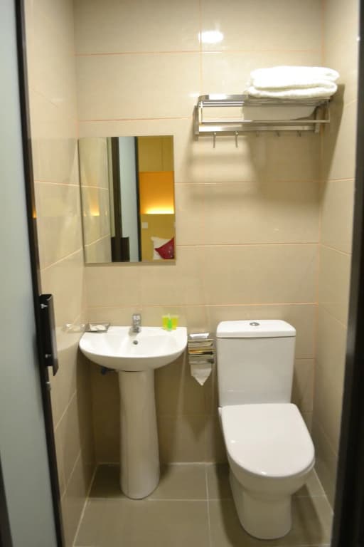 Prime Hotel - photo 9