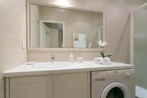 Quartier Latin Apartments - photo 8