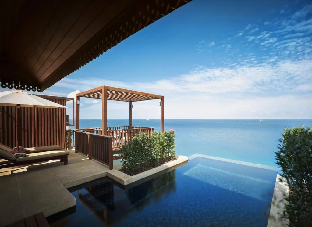 The Ritz-Carlton, Koh Samui - photo 37