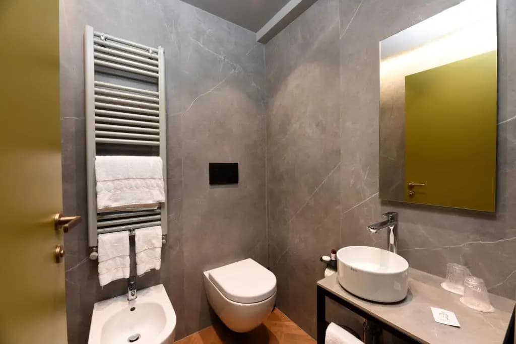 Rosa Salva Hotel - photo 37