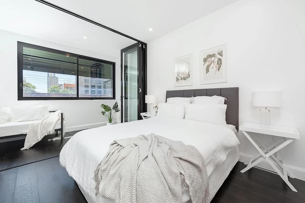 Luxury Sydney Apartment - photo 2