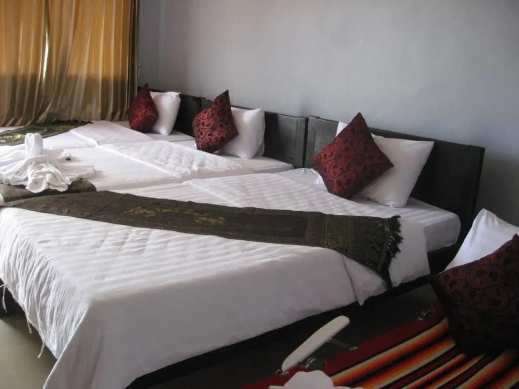 ChengLay Guesthouse - photo 4