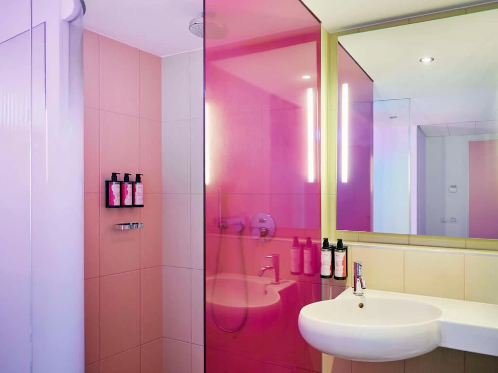 nhow Berlin Hotel - photo 41