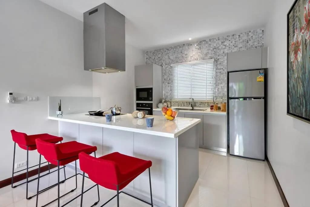 Inspire Villas Phuket - photo 30