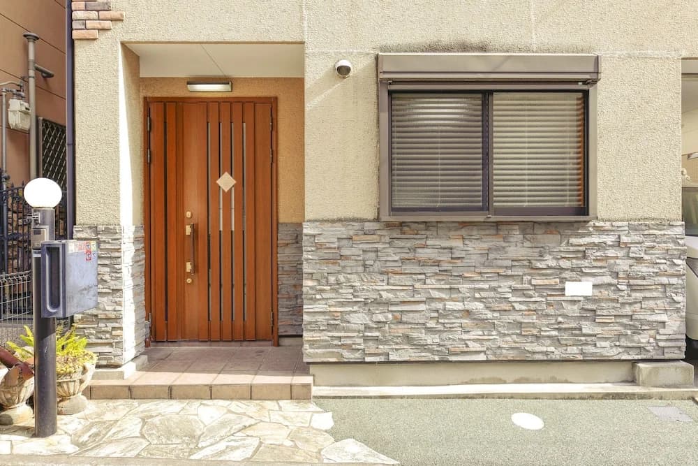 Luxury House Hona -Tennoji- - main photo