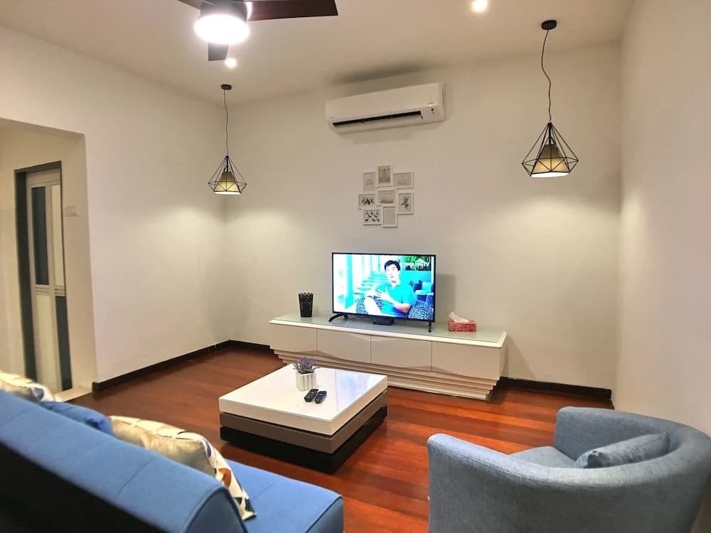 iBook8 Superior 1 Bedroom Gurney Suites  by iBook Homestay - photo 10