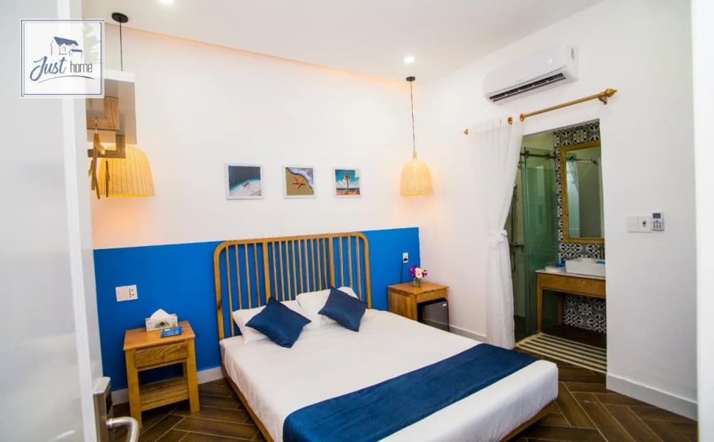 Just Home Hostel - photo 5