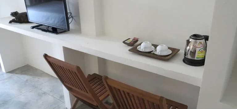 Aroon Boutique Villa - photo 2