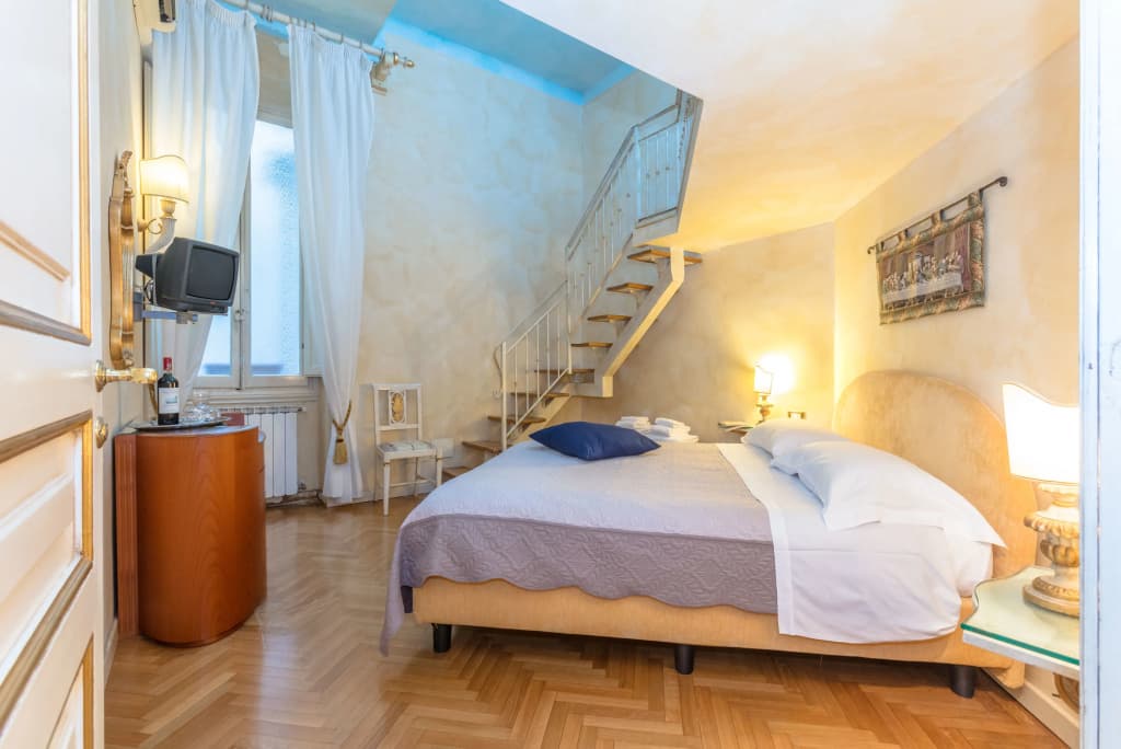Suite Medici Loft 6 - photo 2