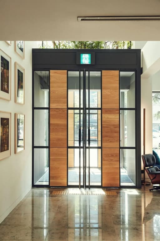 Hotel La Casa Seoul - photo 24