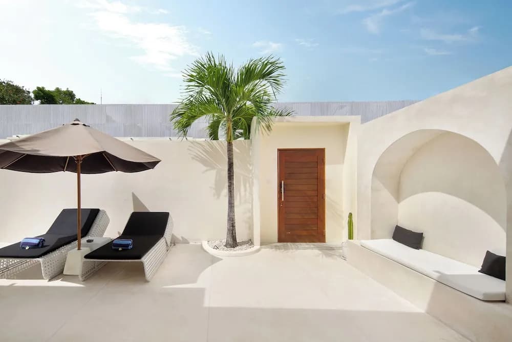 The Grand Daha A Luxury Resort and Spa - photo 27
