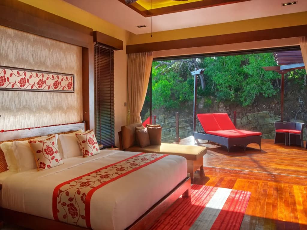 Gayana Marine Resort - photo 4