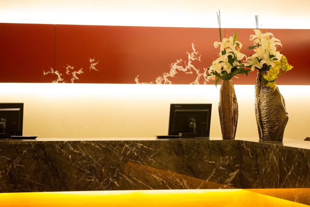 Hilton Tokyo Hotel - photo 24