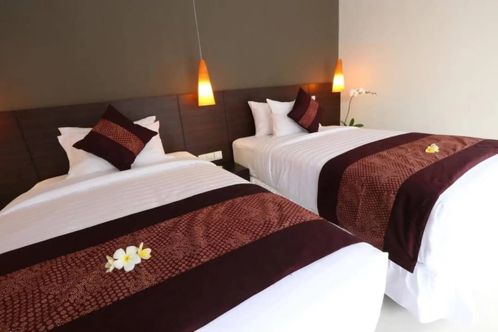 Uppala Villa & Spa Umalas - photo 4