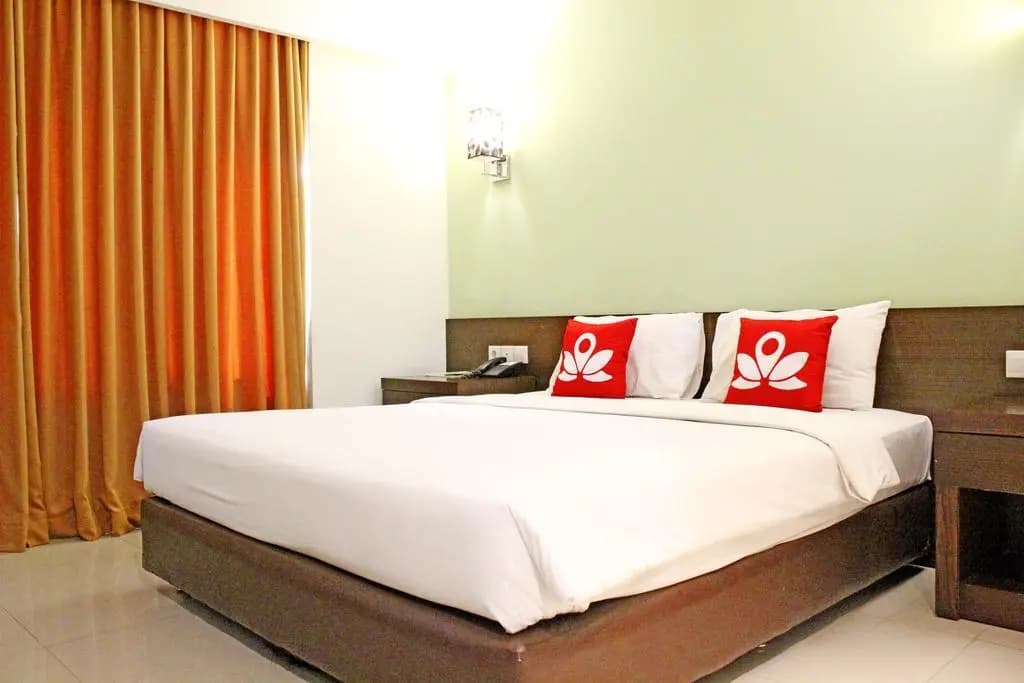 ZEN Rooms Slipi - photo 4