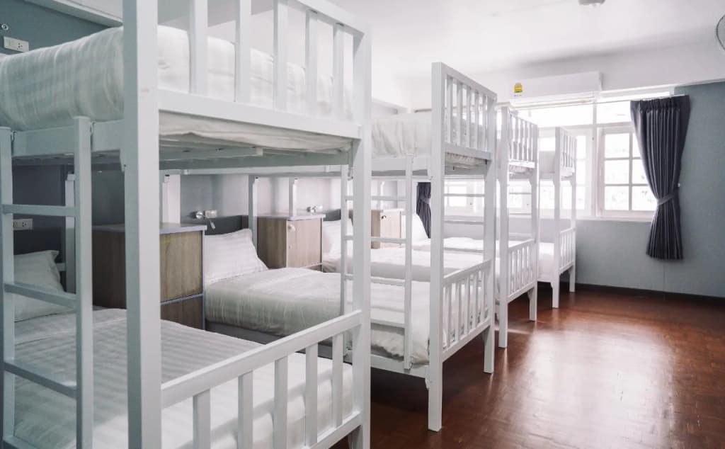 Nalada Hostel - photo 3