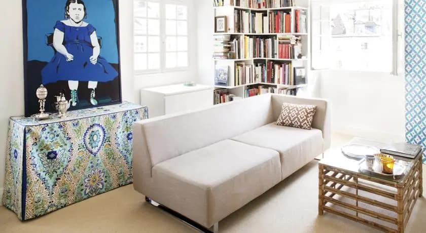 Magnifique Appartement au Coeur du Marais - photo 6