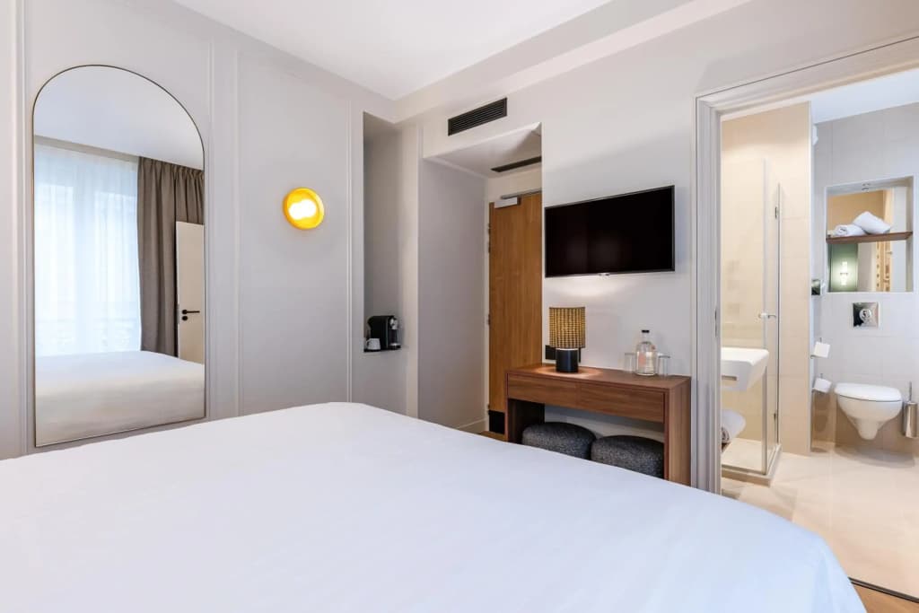 Hotel Elysée Secret - photo 4
