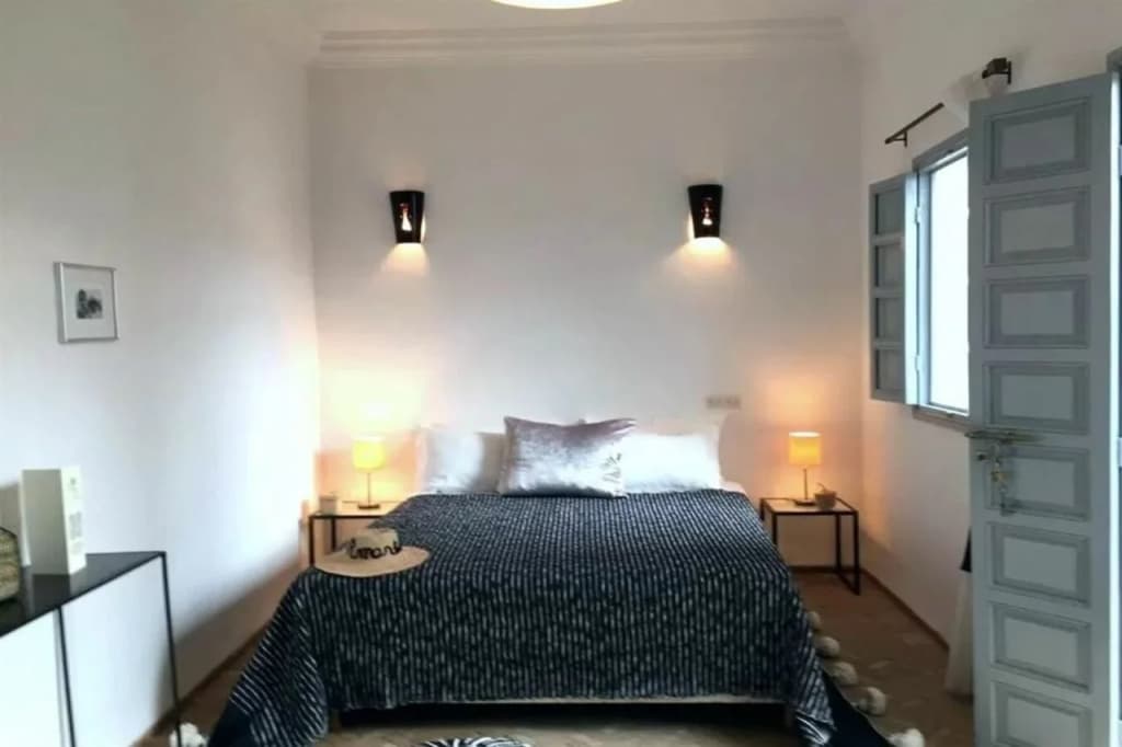 Riad Arganier - photo 5
