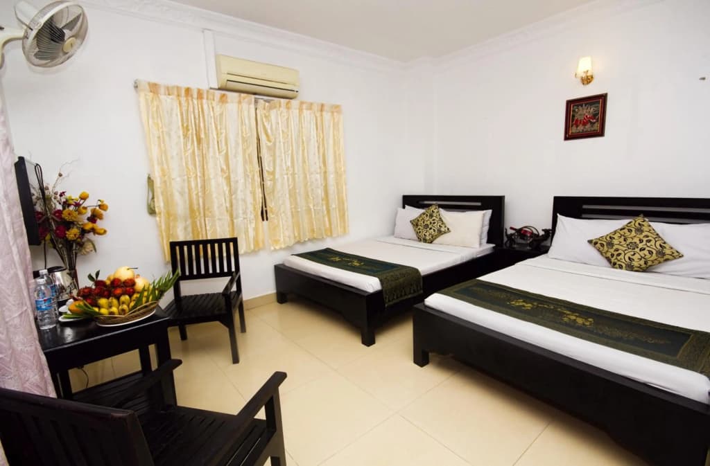 King Boutique Hotel - photo 24