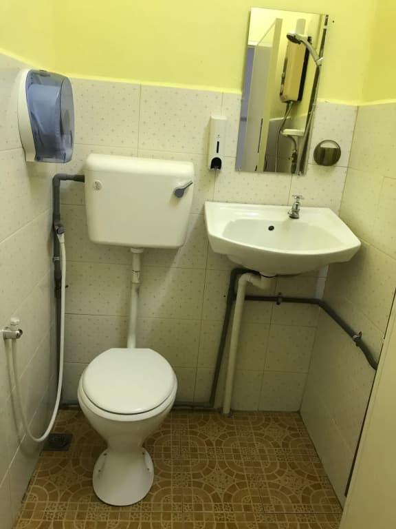 Rasa Motel - photo 8