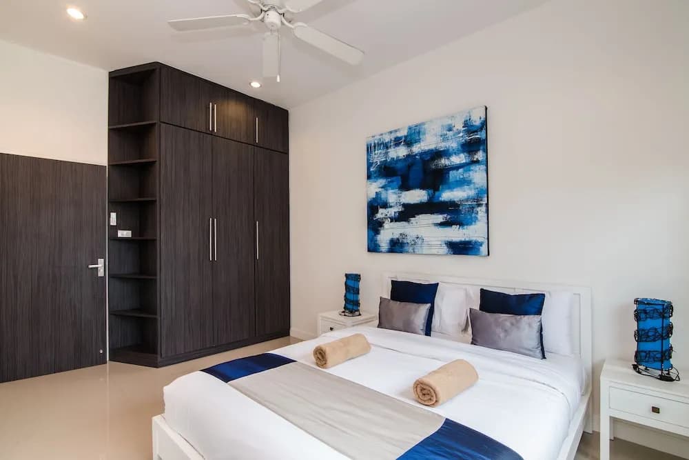 Hua Hin Pool Villa with 4 Bedrooms L50 - photo 5