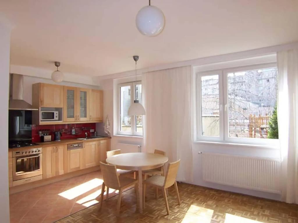 Apartment Center - photo 11