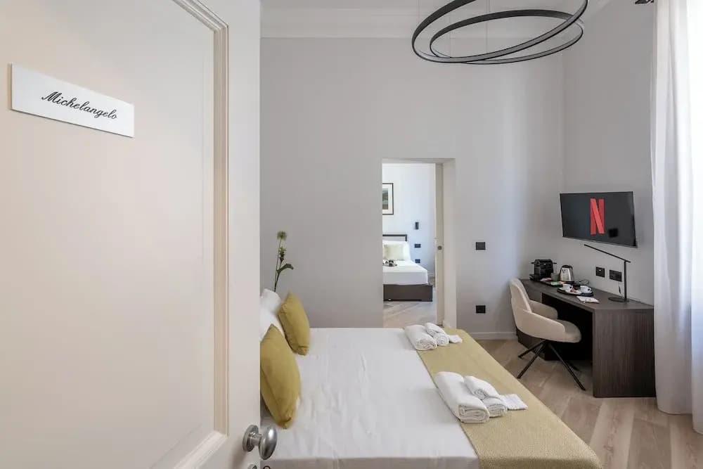 Domus Mea Suite - photo 3