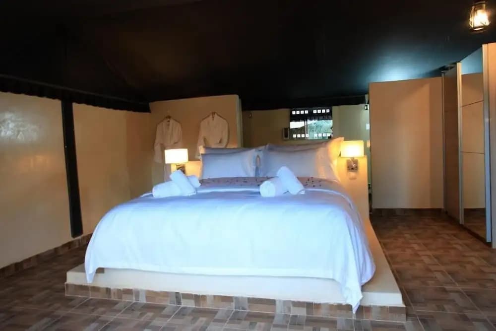 The Farm Lodge & Spa - photo 9