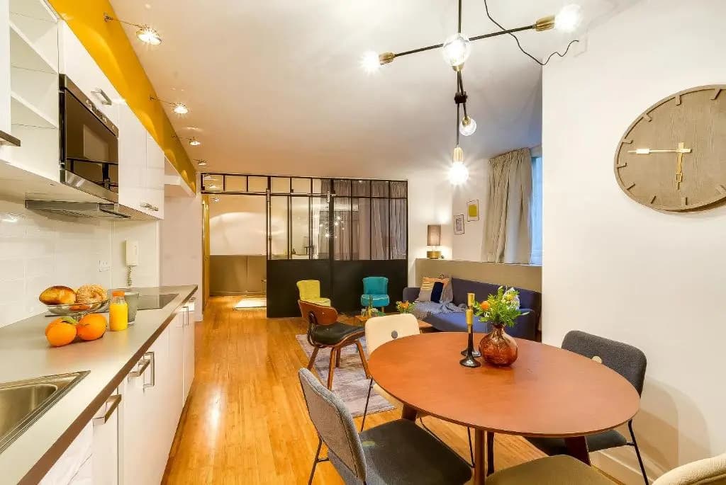 LE VAUGIRARD - 3bedrooms Apartment Premium - photo 9