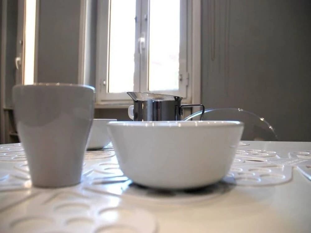 Crispi Luxury Suite - photo 3
