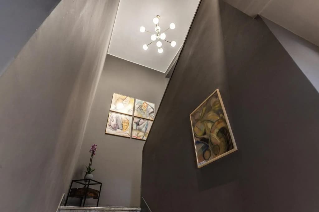 Apollo Boutique Hotel - photo 17