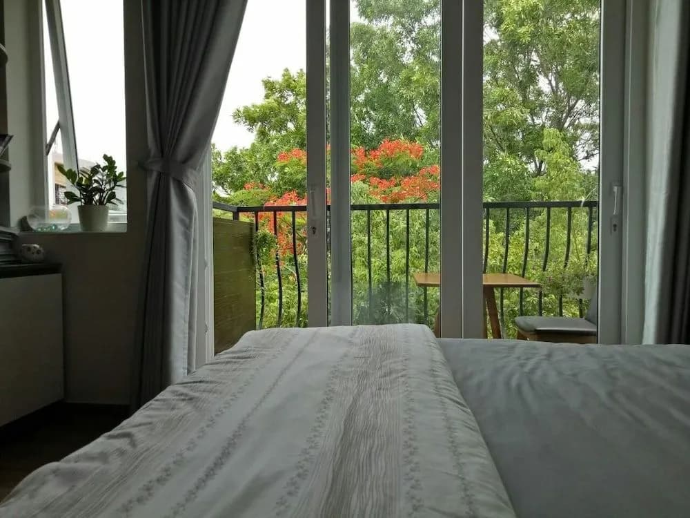Spring Light Apartment - photo 4