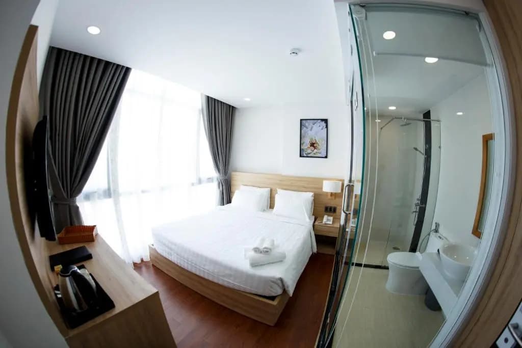 LiLy Apartment - photo 7