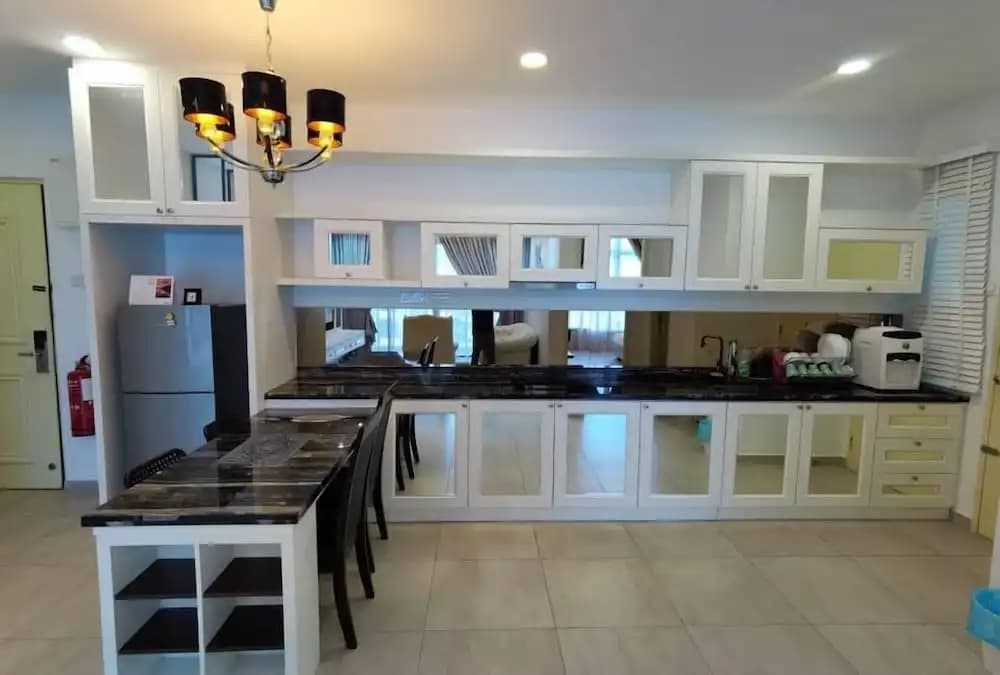Atlantis Executive Melaka by I Housing - photo 36