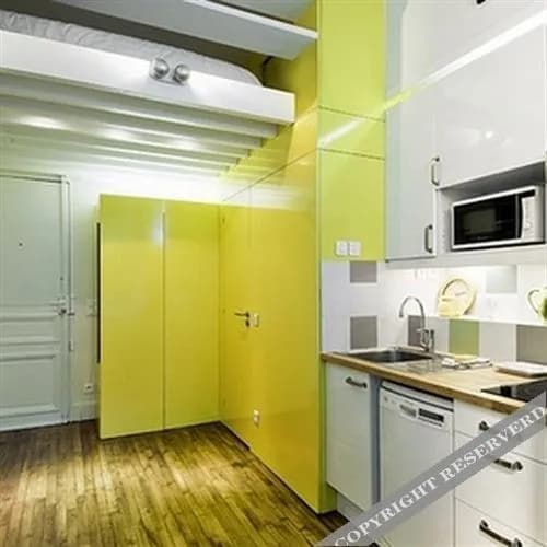 Vacation Rental Secretan - photo 3