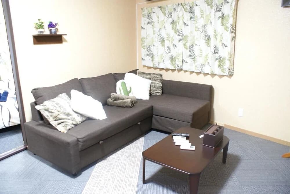 Omotenashi Usagi House 2F (15-6) - photo 5