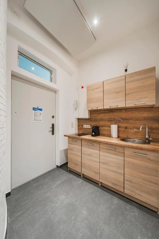 ZEUS Design Apartments Herz - photo 5