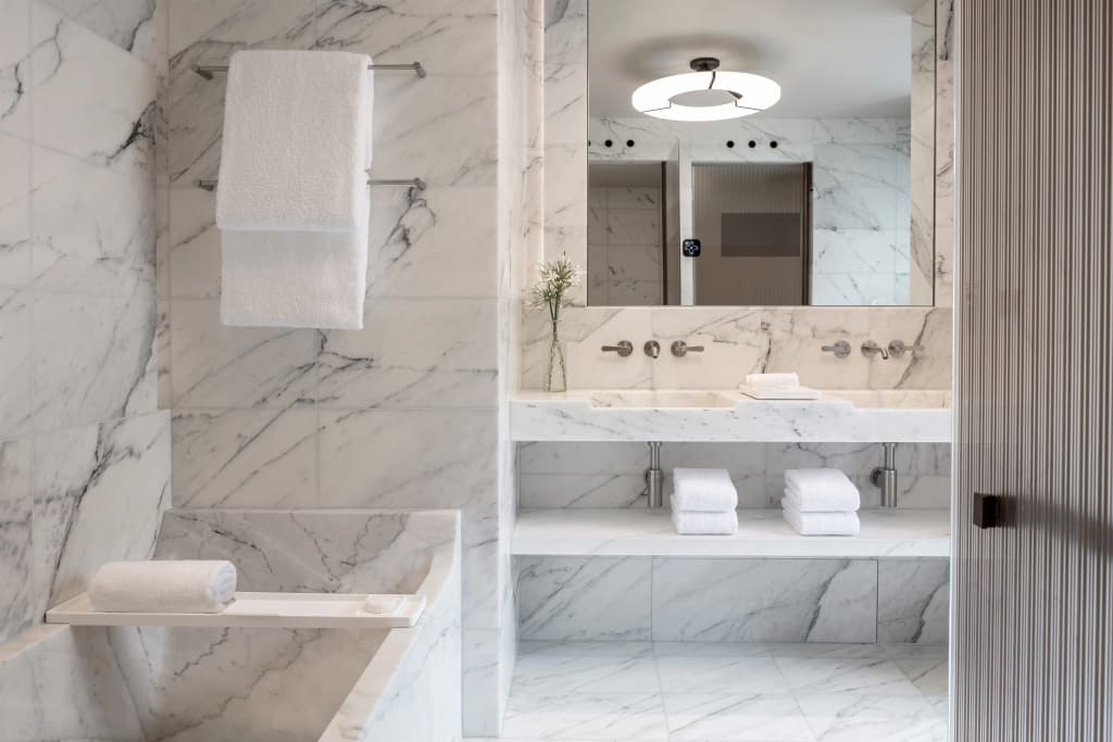 Mandarin Oriental Lutetia, Paris - photo 43