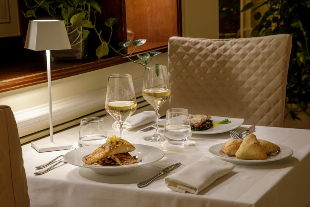 Donna Laura Palace by OMNIA hotels - photo 41
