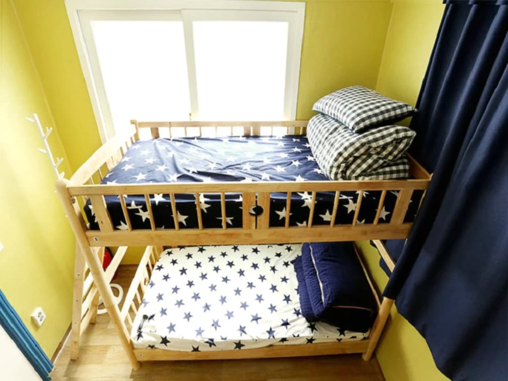 Guesthouse ONL - Hostel - photo 2
