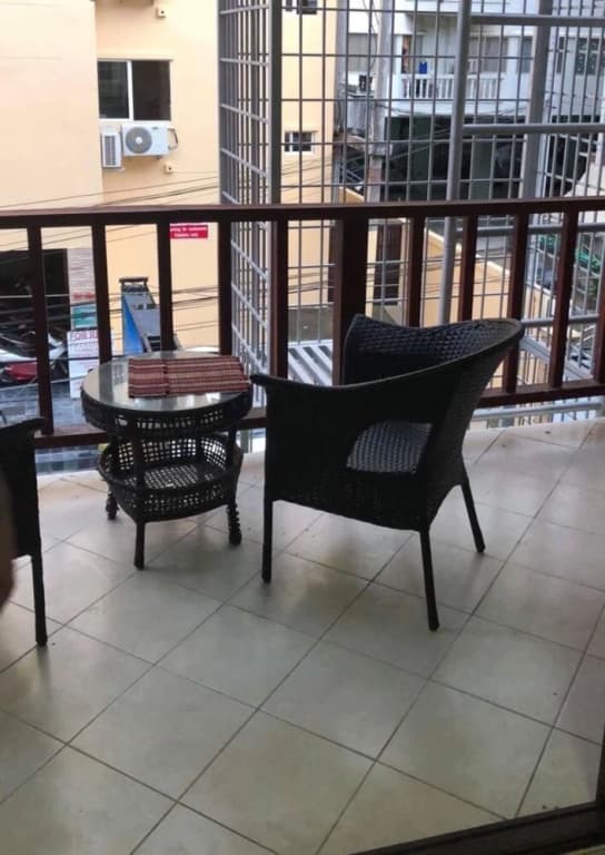 Amika Guesthouse & Hostel - photo 11