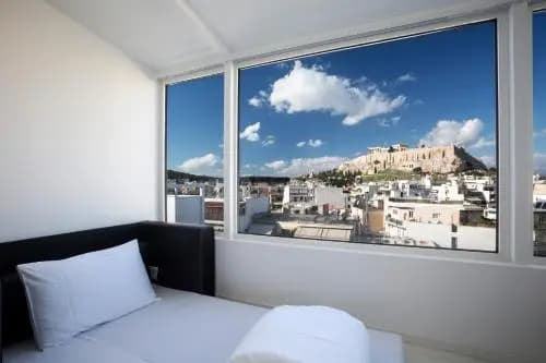 Boutique Athens Apartment Sg5 - main photo