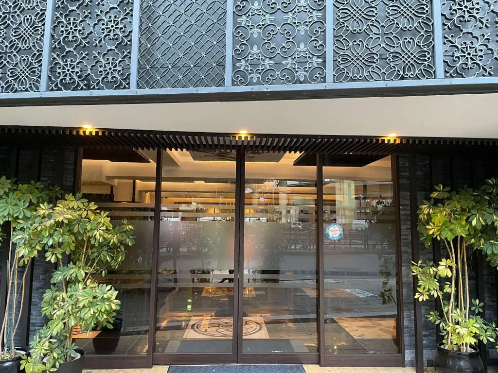 Hotel Kanade Osaka Namba - photo 22