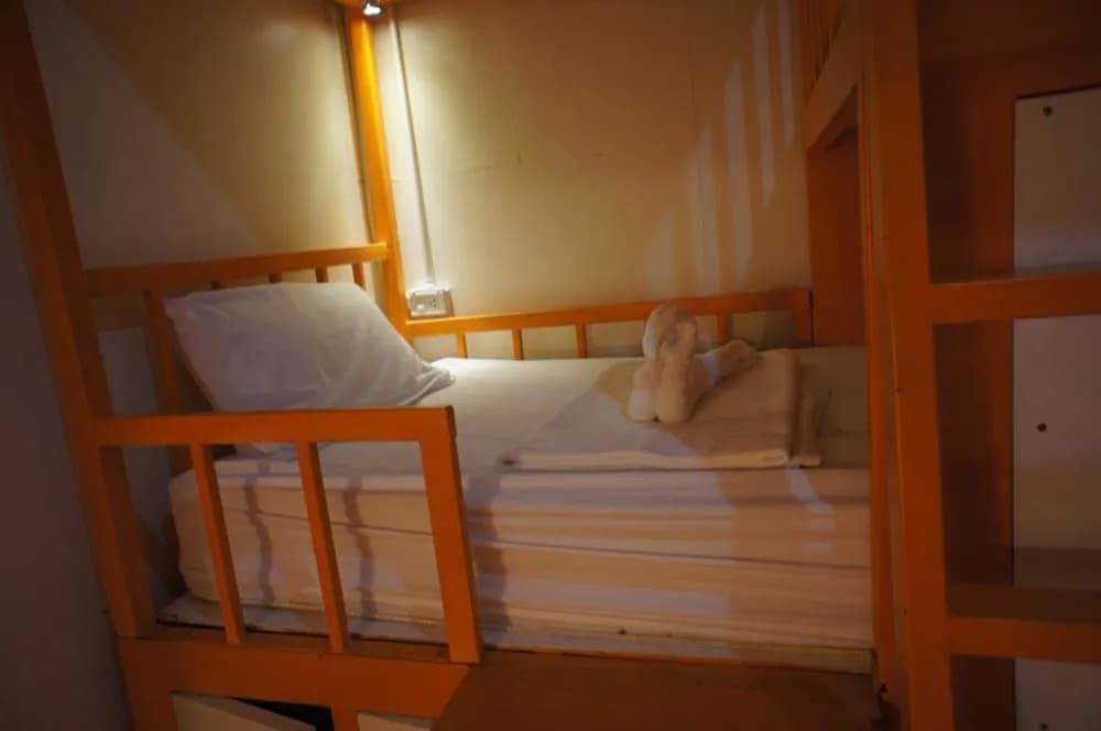 Moon Travel Hostel Koh Phangan - photo 3