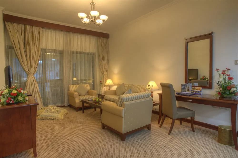 Siji Hotel Apartment - photo 5