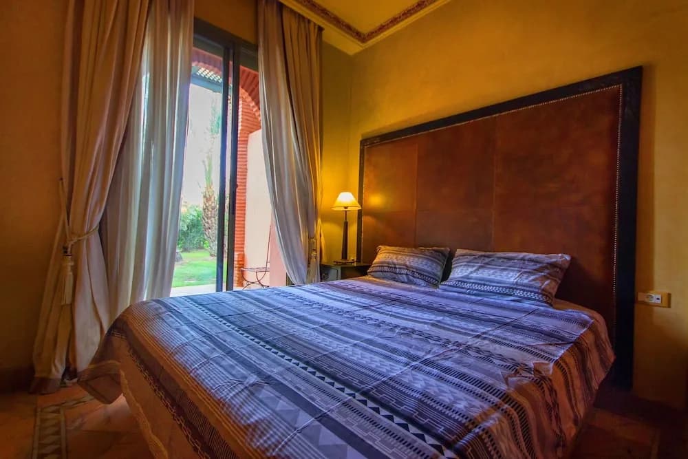 Beautiful apartment with Pool Palmeraie - photo 7