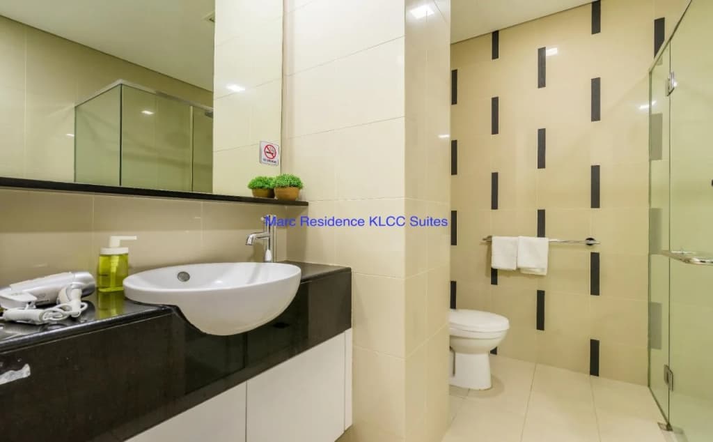 Vipod KLCC Service Suites - photo 7
